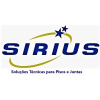 Sirius Soluções Técnicas para Pisos e Juntas logo, Sirius Soluções Técnicas para Pisos e Juntas contact details