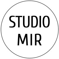 Studio Mir logo, Studio Mir contact details