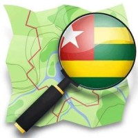 OpenStreetMap Togo logo, OpenStreetMap Togo contact details