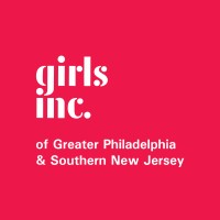 Girls Inc. of Greater Philadelphia & Southern New Jersey logo, Girls Inc. of Greater Philadelphia & Southern New Jersey contact details