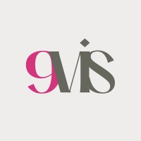 9VIS logo, 9VIS contact details