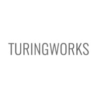 TuringWorks logo, TuringWorks contact details