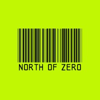 North of Zero logo, North of Zero contact details