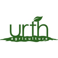 Urth Agriculture logo, Urth Agriculture contact details