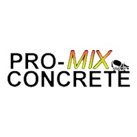 Pro-Mix Concrete Ltd. logo, Pro-Mix Concrete Ltd. contact details