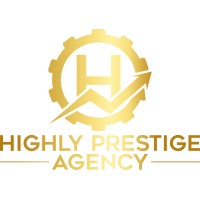 HighlyPrestigeAgency logo, HighlyPrestigeAgency contact details