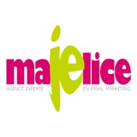 Majelice logo, Majelice contact details