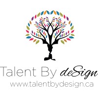 Talent By deSign logo, Talent By deSign contact details