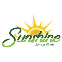 Sunshine Produce logo, Sunshine Produce contact details