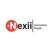 Nexii Automation People logo, Nexii Automation People contact details