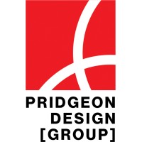 Pridgeon Design Group logo, Pridgeon Design Group contact details