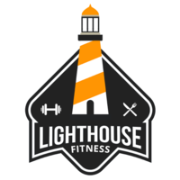 Lighthouse Fitness logo, Lighthouse Fitness contact details