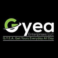 Gyea Enterprises LLC logo, Gyea Enterprises LLC contact details