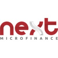 Next Finance logo, Next Finance contact details