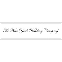 The New York Wedding Company logo, The New York Wedding Company contact details