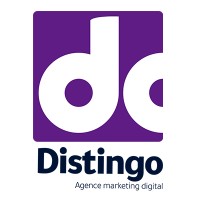 Distingo® logo, Distingo® contact details