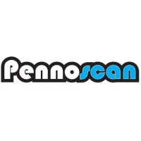 Pennoscan logo, Pennoscan contact details