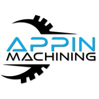 Appin Machining logo, Appin Machining contact details