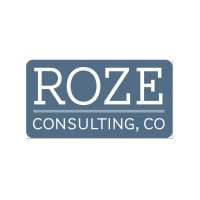 Roze Consulting logo, Roze Consulting contact details