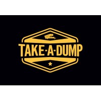 Take-A-Dump logo, Take-A-Dump contact details