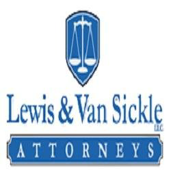 Lewis & Van Sickle logo, Lewis & Van Sickle contact details