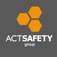 ACT Safety Group Ltd logo, ACT Safety Group Ltd contact details