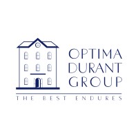 OPTIMA DURANT GROUP logo, OPTIMA DURANT GROUP contact details