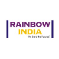 Rainbow India logo, Rainbow India contact details