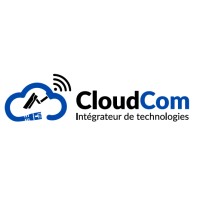 CloudCom Technologies logo, CloudCom Technologies contact details