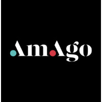 Amago logo, Amago contact details