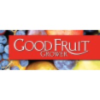 Good Fruit Grower logo, Good Fruit Grower contact details