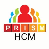 Prism HCM logo, Prism HCM contact details