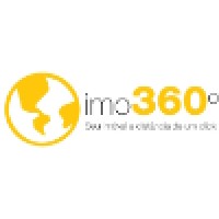 Imo360 O seu Imóvel à distância de um click logo, Imo360 O seu Imóvel à distância de um click contact details