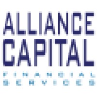 Alliance Capital Financial Services logo, Alliance Capital Financial Services contact details