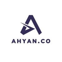 AHYAN logo, AHYAN contact details