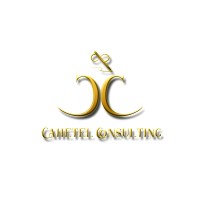 CAHETEL CONSULTING logo, CAHETEL CONSULTING contact details