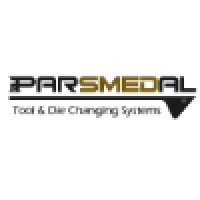 PARSMEDAL logo, PARSMEDAL contact details