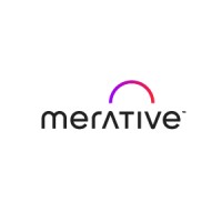 Merative logo, Merative contact details