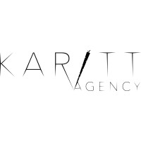 KARITT Agency logo, KARITT Agency contact details