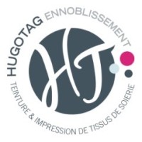 HUGOTAG ENNOBLISSEMENT logo, HUGOTAG ENNOBLISSEMENT contact details