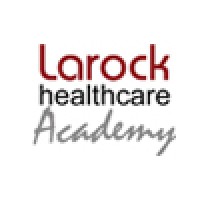 Larock Healthcare Academy logo, Larock Healthcare Academy contact details