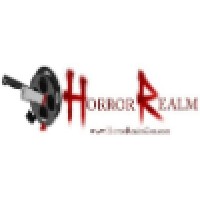 Horror Realm logo, Horror Realm contact details