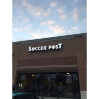 Soccer Post Keller logo, Soccer Post Keller contact details