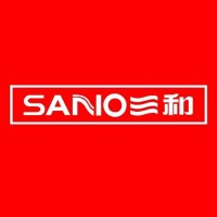 SANVO Fine Chemicals logo, SANVO Fine Chemicals contact details