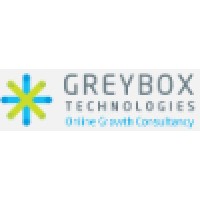 GreyBox Technologies logo, GreyBox Technologies contact details