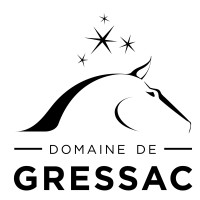 DOMAINE DE GRESSAC logo, DOMAINE DE GRESSAC contact details