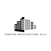 TOEPFER Architecture, PLLC logo, TOEPFER Architecture, PLLC contact details