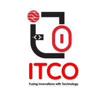 ITCO logo, ITCO contact details