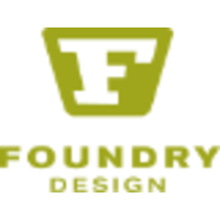 Foundry Design logo, Foundry Design contact details