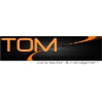 TOM construction & management Ltd logo, TOM construction & management Ltd contact details